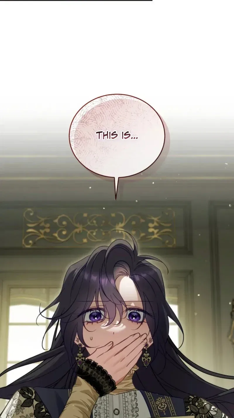 Honey, I Believe That’s Your Misunderstanding Chapter 69 – Page 43