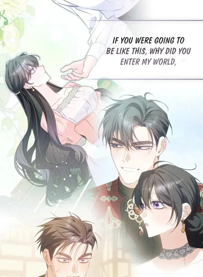 Honey, I Believe That’s Your Misunderstanding Chapter 69 – Page 9