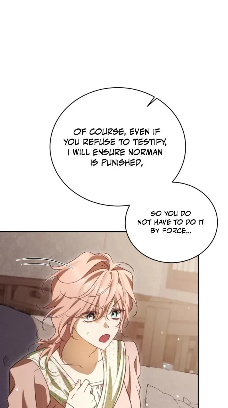 Honey, I Believe That’s Your Misunderstanding Chapter 69 – Page 105