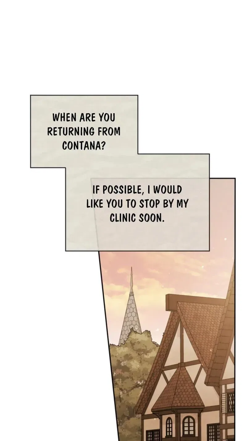 Honey, I Believe That’s Your Misunderstanding Chapter 69 – Page 64