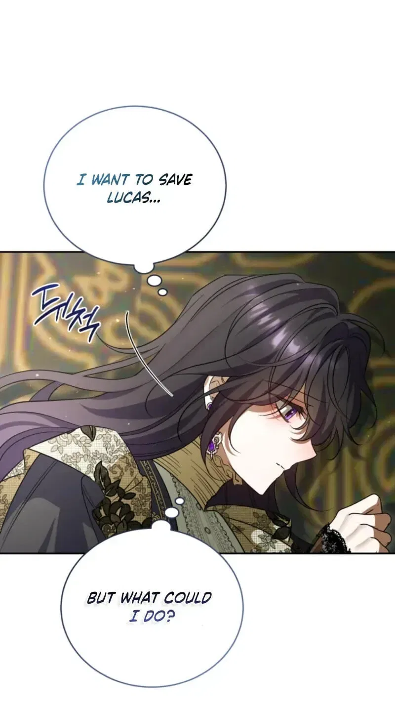 Honey, I Believe That’s Your Misunderstanding Chapter 69 – Page 27