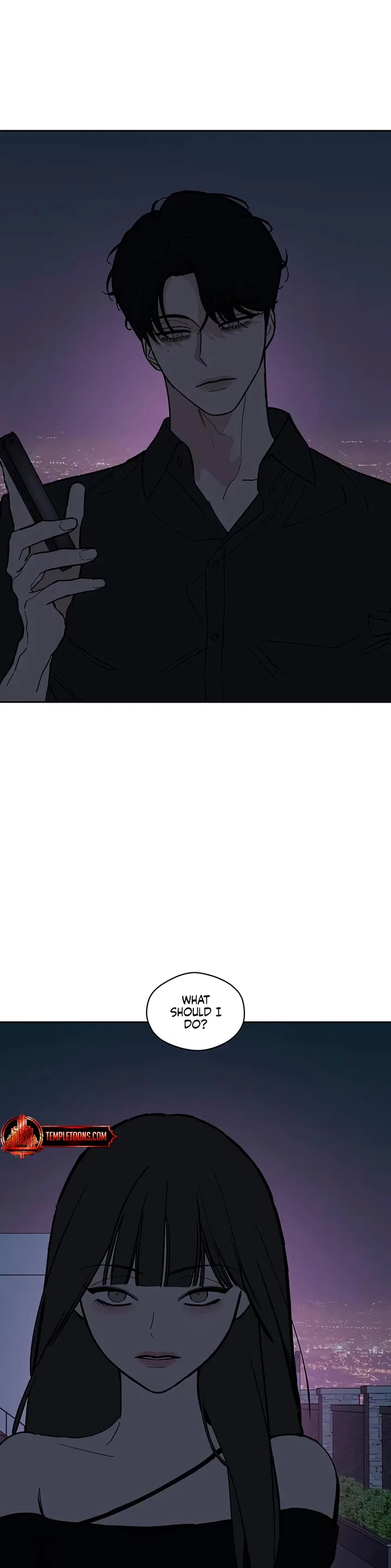 Tears on a Withered Flower Chapter 114 – Page 24