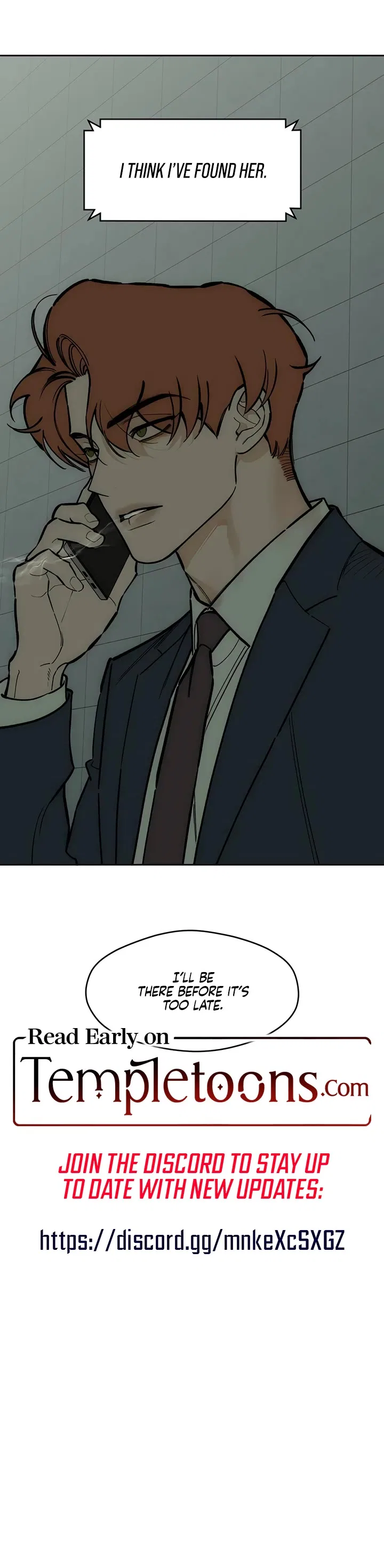 Tears on a Withered Flower Chapter 114 – Page 45