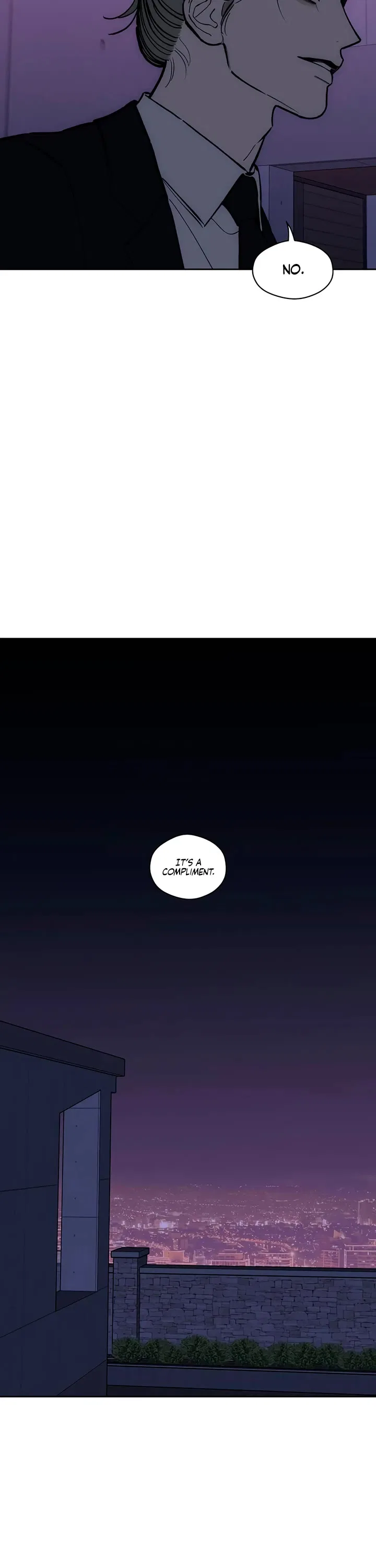 Tears on a Withered Flower Chapter 114 – Page 36