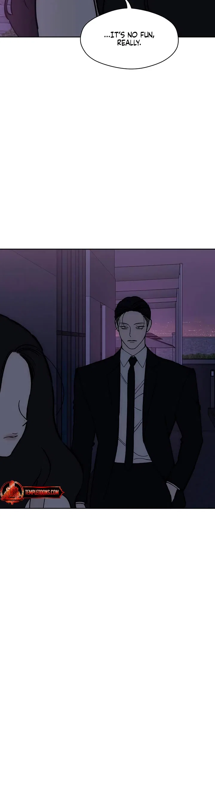 Tears on a Withered Flower Chapter 114 – Page 31