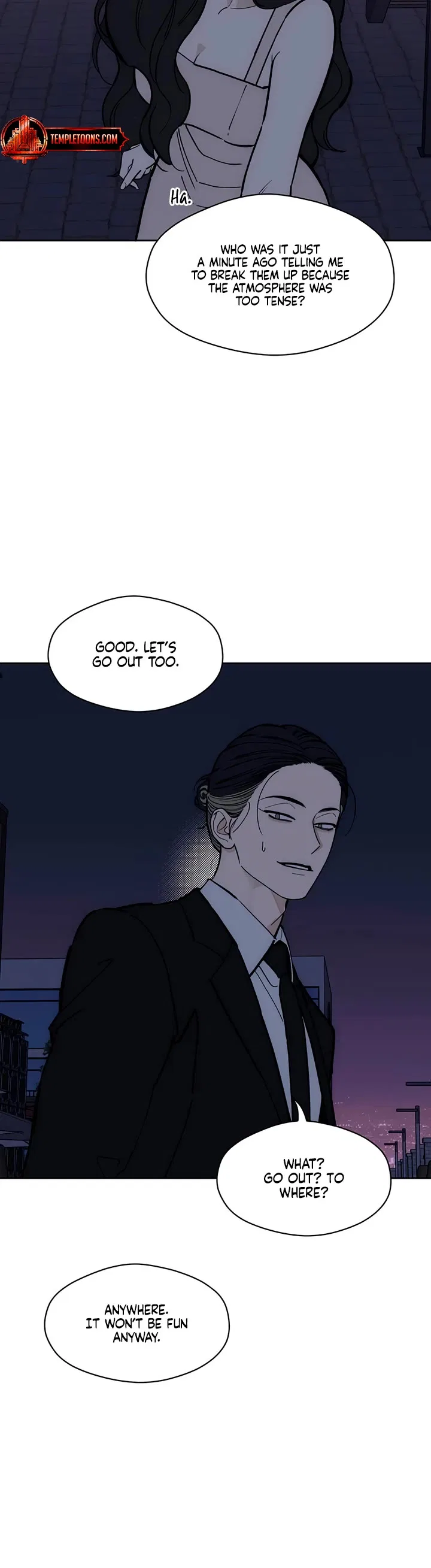 Tears on a Withered Flower Chapter 114 – Page 4