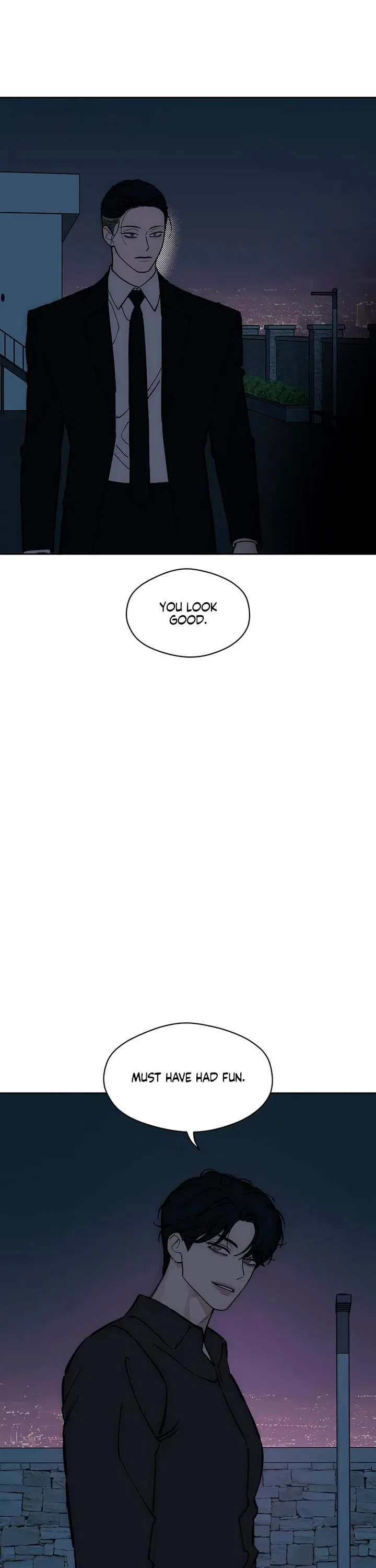 Tears on a Withered Flower Chapter 114 – Page 38