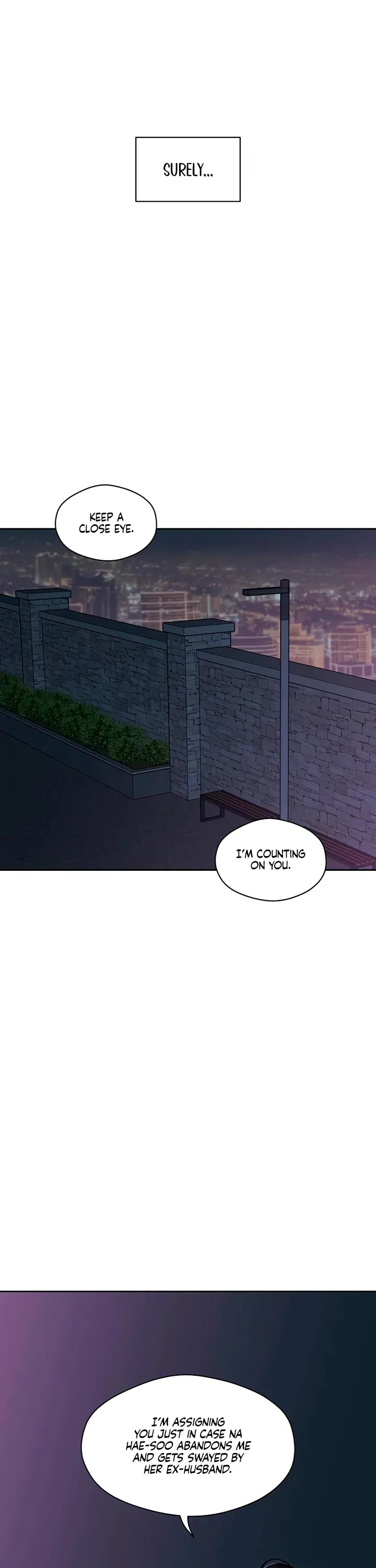 Tears on a Withered Flower Chapter 114 – Page 41