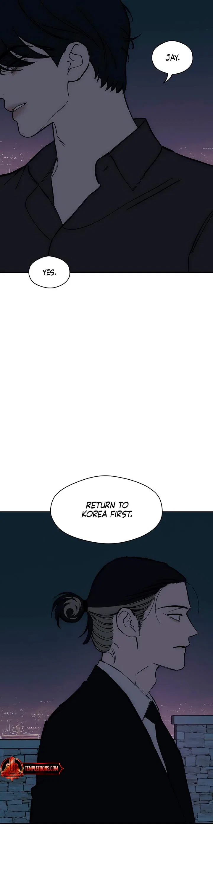 Tears on a Withered Flower Chapter 114 – Page 40