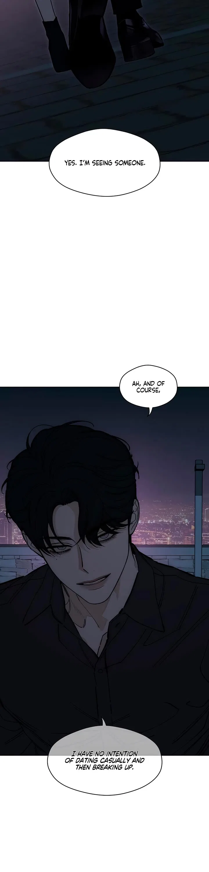 Tears on a Withered Flower Chapter 114 – Page 8