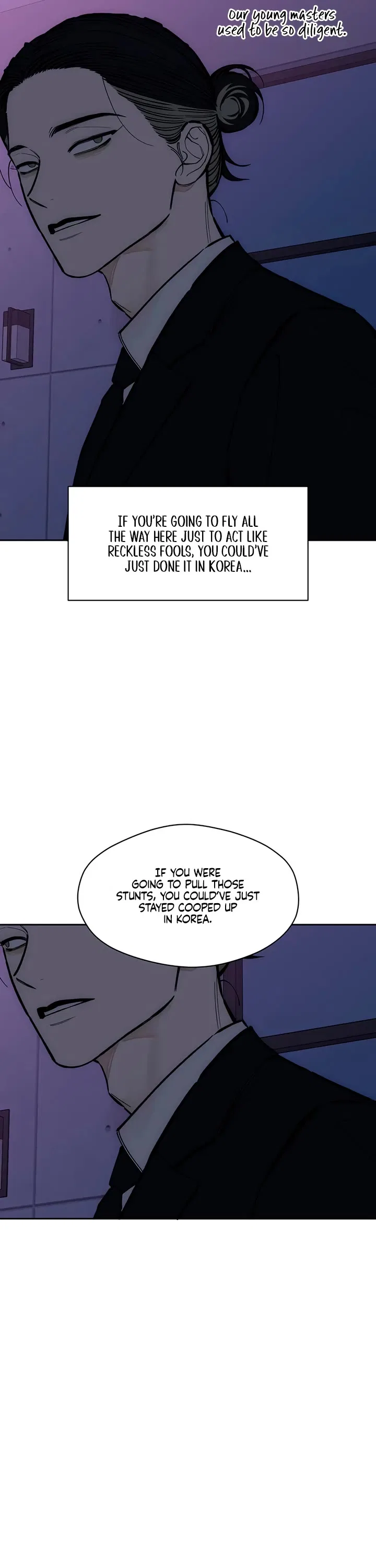 Tears on a Withered Flower Chapter 114 – Page 29