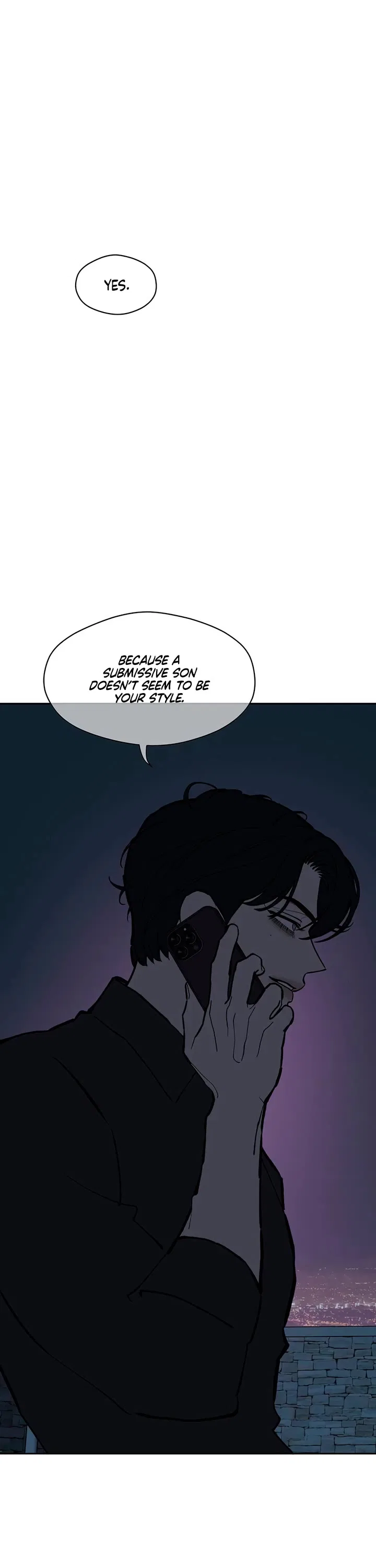 Tears on a Withered Flower Chapter 114 – Page 19