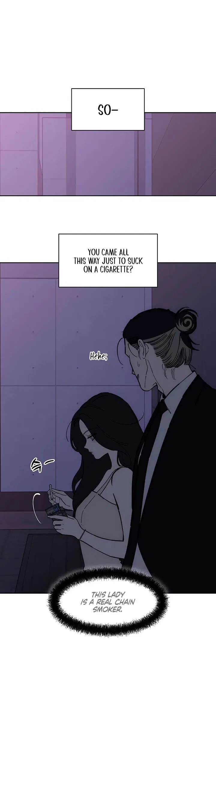 Tears on a Withered Flower Chapter 114 – Page 32
