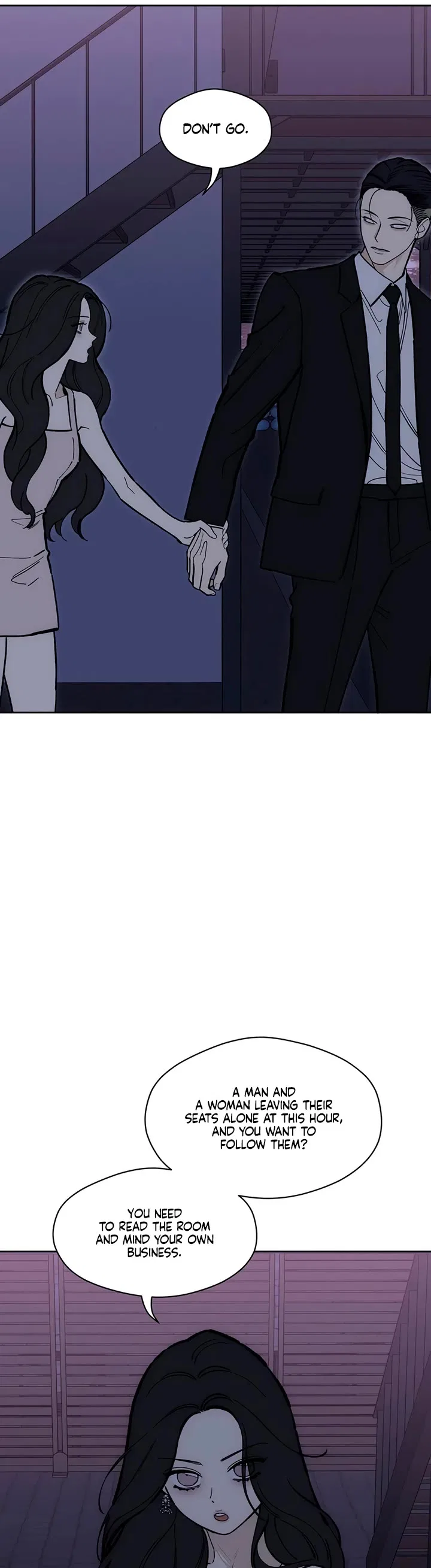 Tears on a Withered Flower Chapter 114 – Page 3