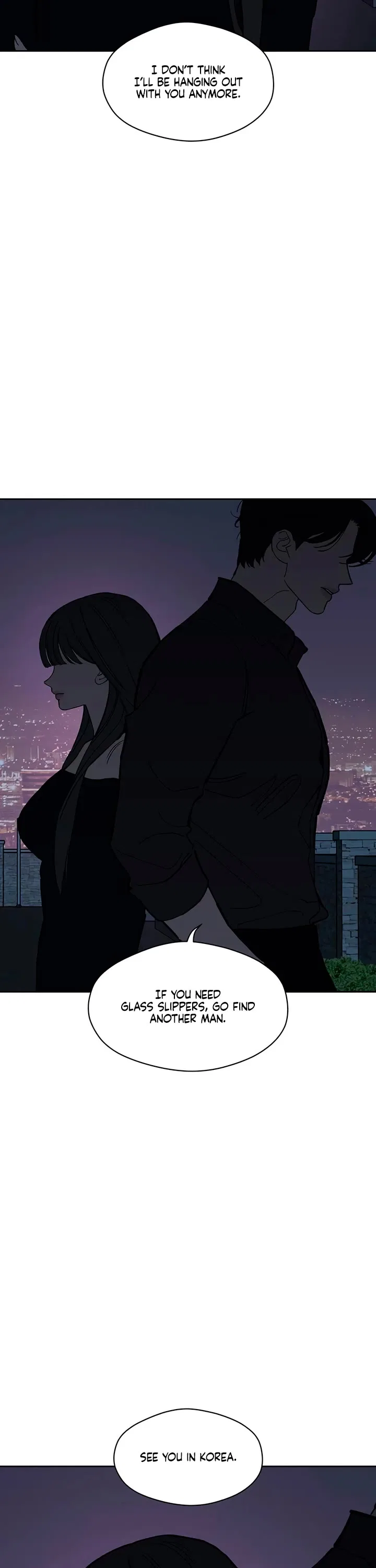 Tears on a Withered Flower Chapter 114 – Page 25
