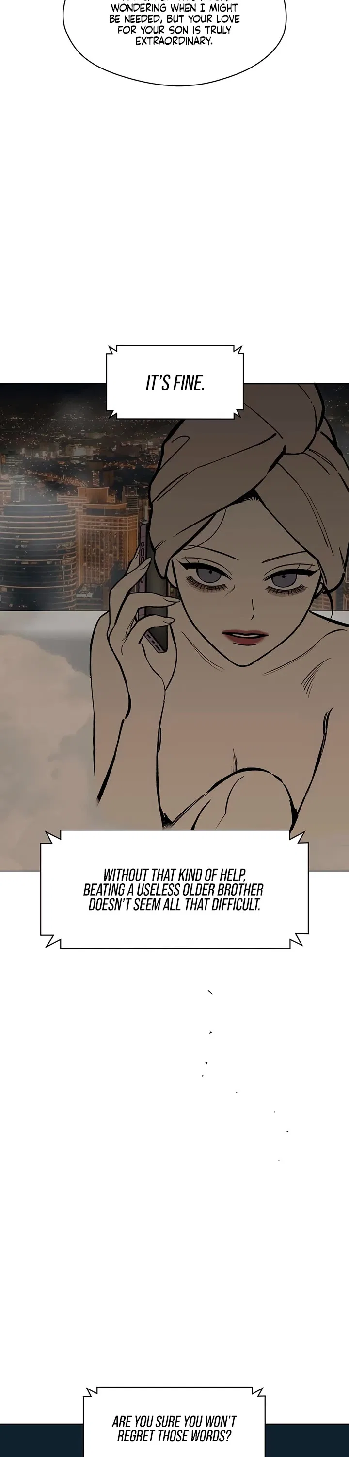 Tears on a Withered Flower Chapter 114 – Page 22