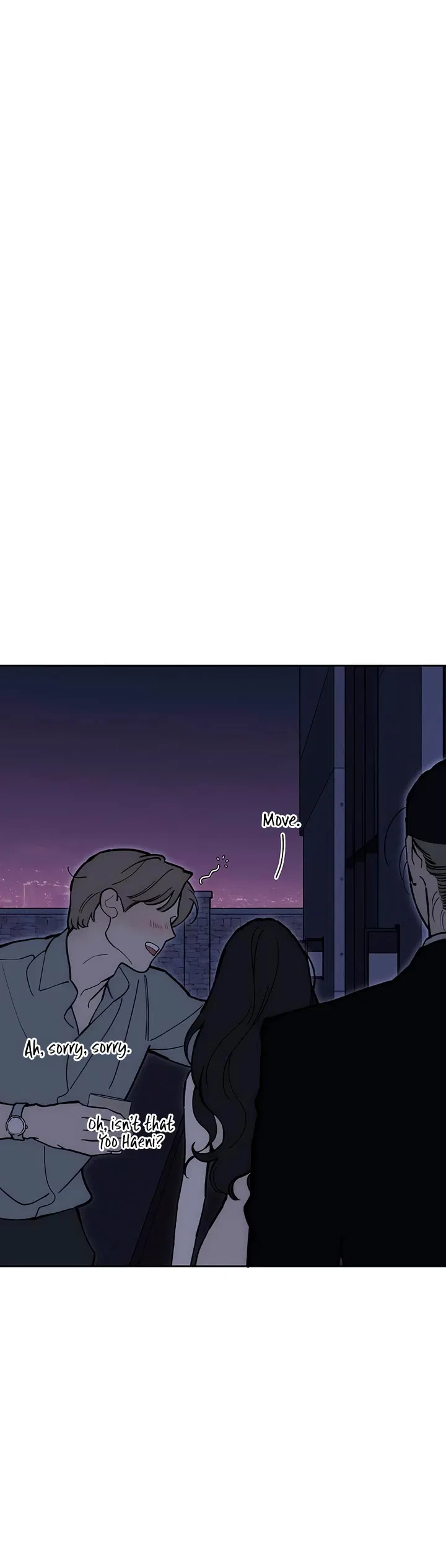 Tears on a Withered Flower Chapter 114 – Page 27