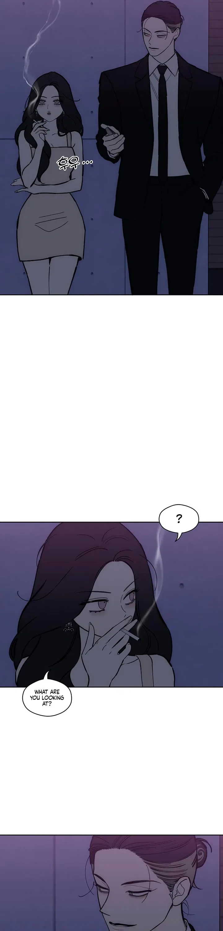 Tears on a Withered Flower Chapter 114 – Page 34