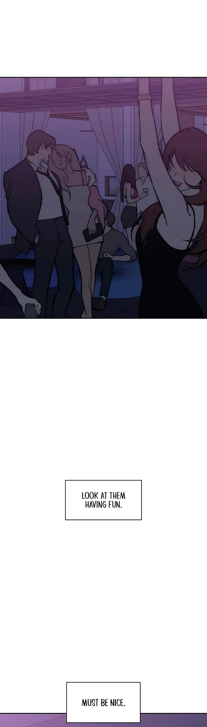 Tears on a Withered Flower Chapter 114 – Page 28