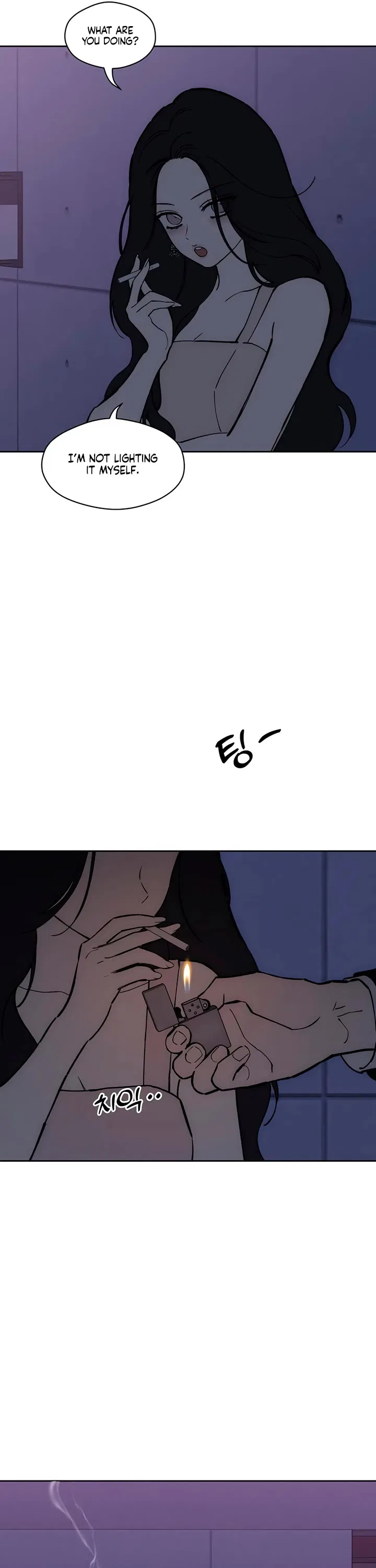 Tears on a Withered Flower Chapter 114 – Page 33
