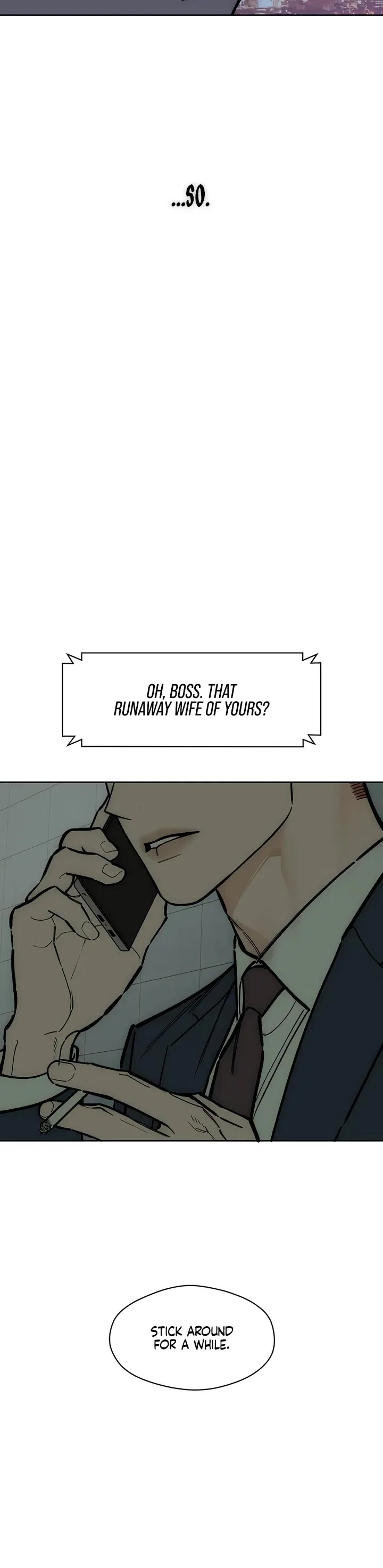 Tears on a Withered Flower Chapter 114 – Page 44
