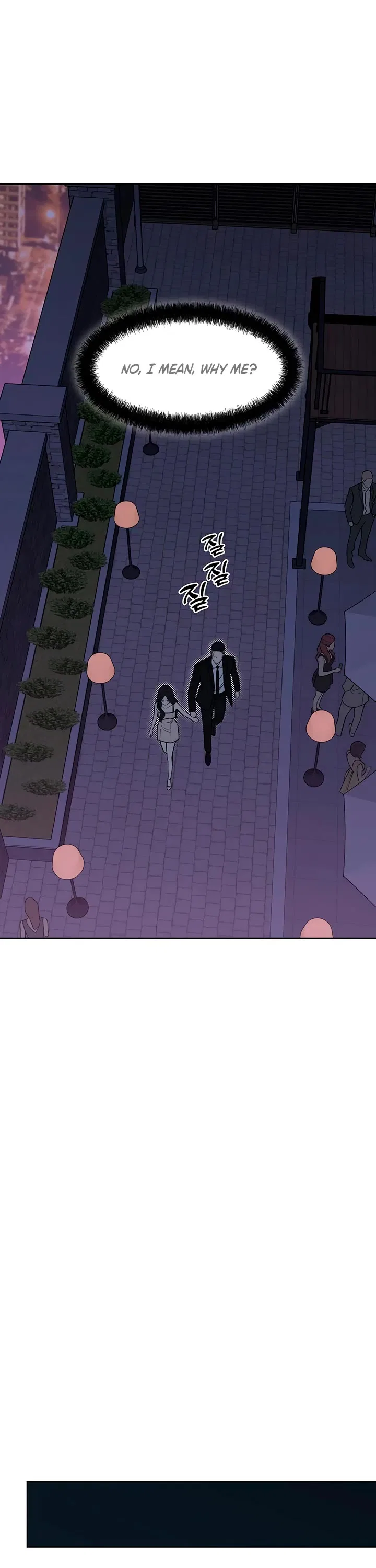 Tears on a Withered Flower Chapter 114 – Page 5