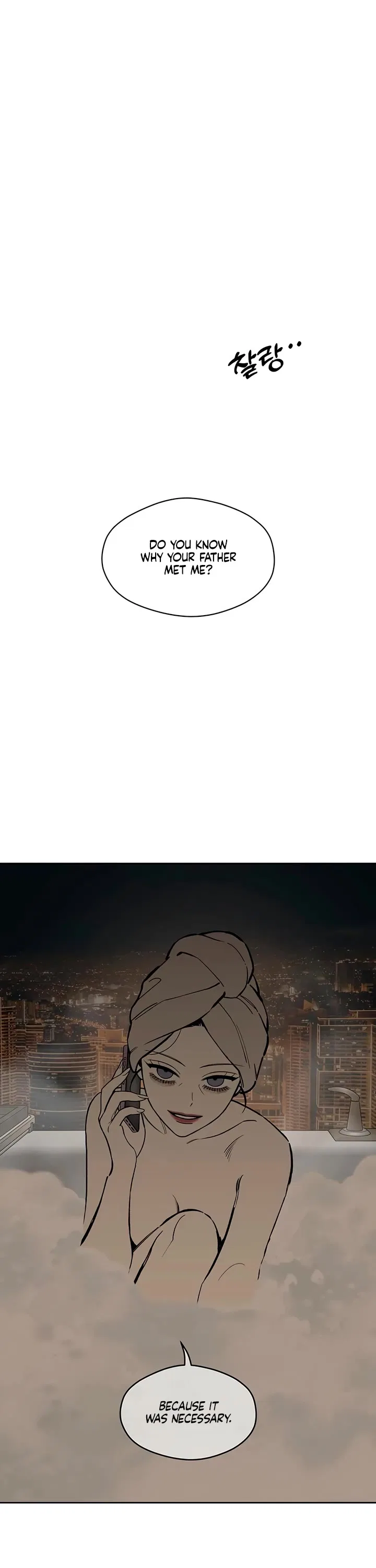 Tears on a Withered Flower Chapter 114 – Page 20