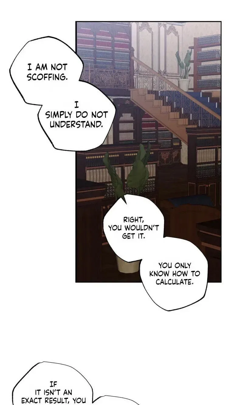 Bitten by the Dog I Abandoned Chapter 119 – Page 83