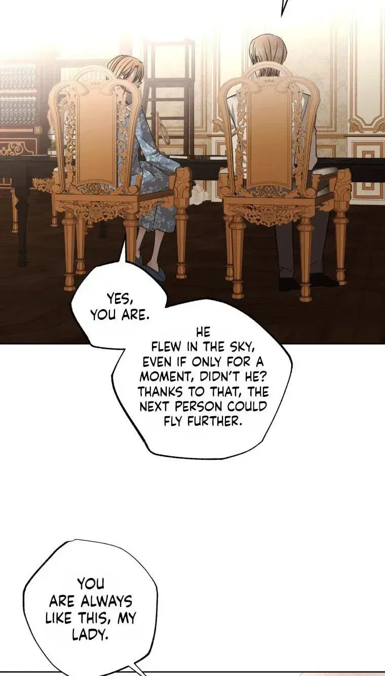 Bitten by the Dog I Abandoned Chapter 119 – Page 81