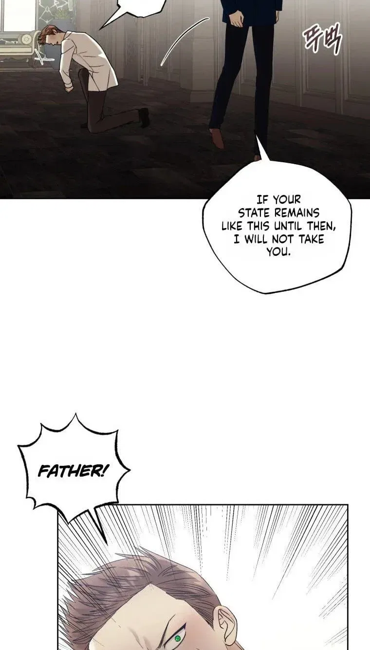 Bitten by the Dog I Abandoned Chapter 119 – Page 41