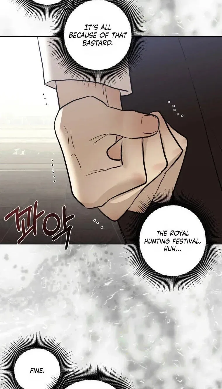 Bitten by the Dog I Abandoned Chapter 119 – Page 45