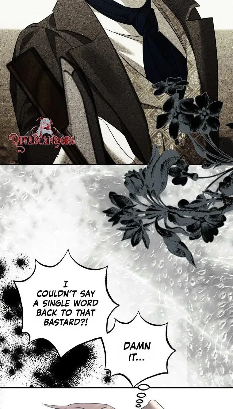 Bitten by the Dog I Abandoned Chapter 119 – Page 27