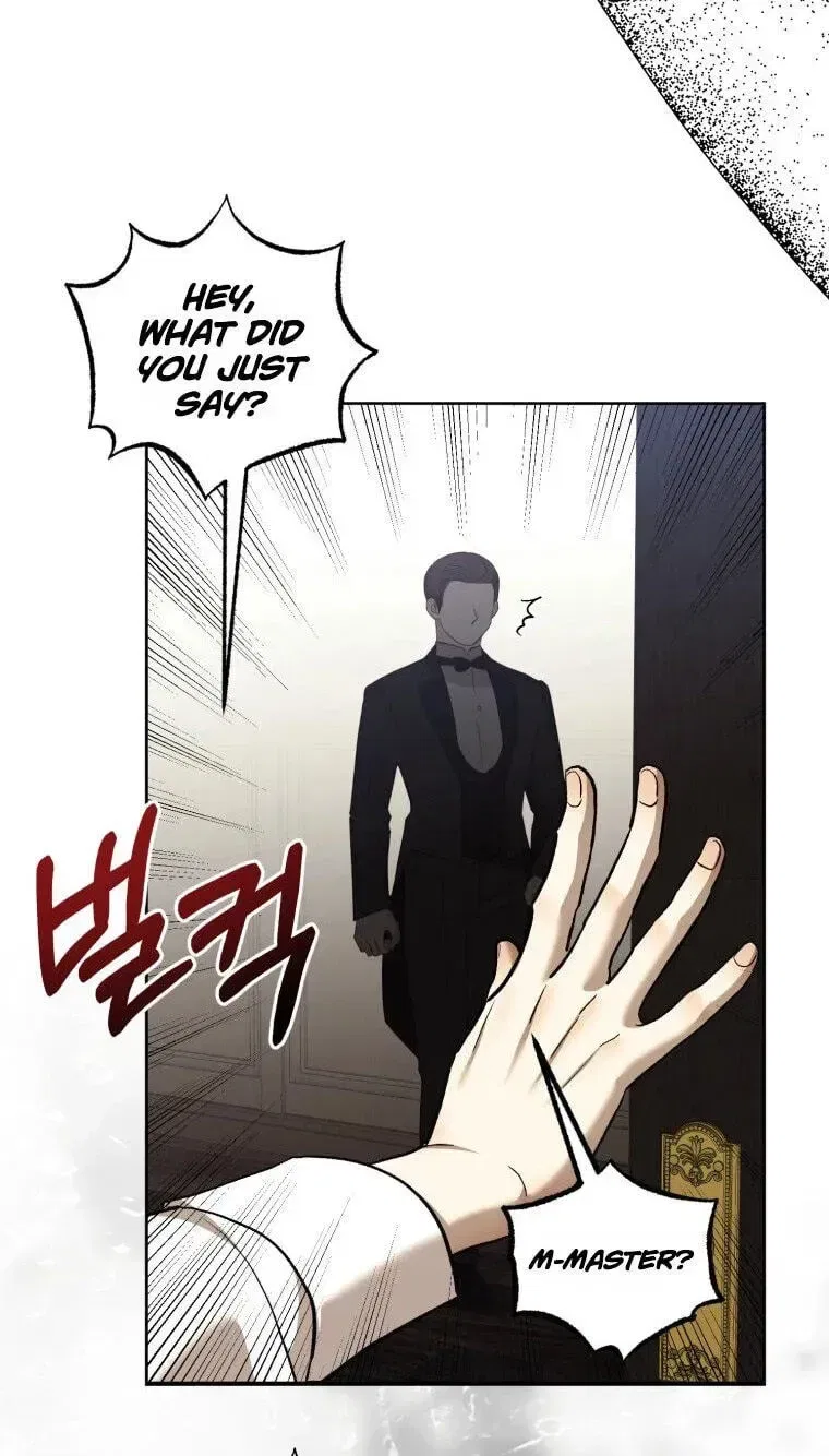 Bitten by the Dog I Abandoned Chapter 119 – Page 31