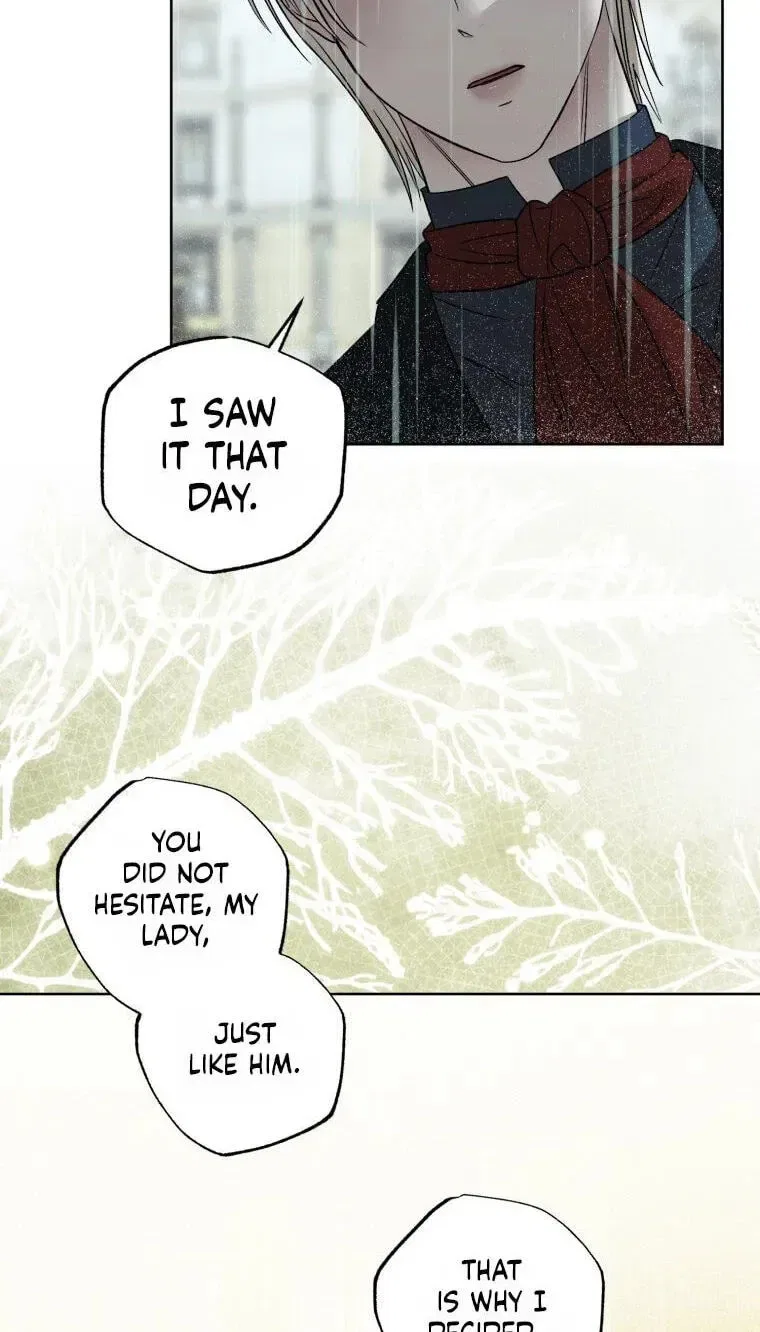 Bitten by the Dog I Abandoned Chapter 119 – Page 15