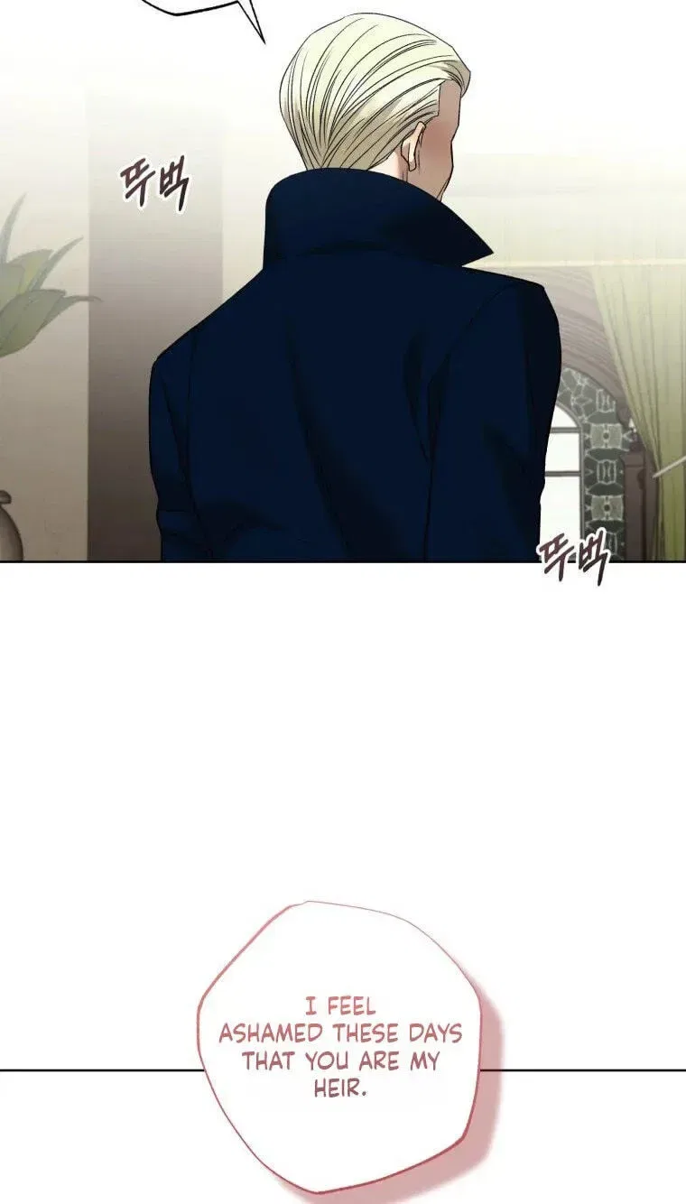 Bitten by the Dog I Abandoned Chapter 119 – Page 43