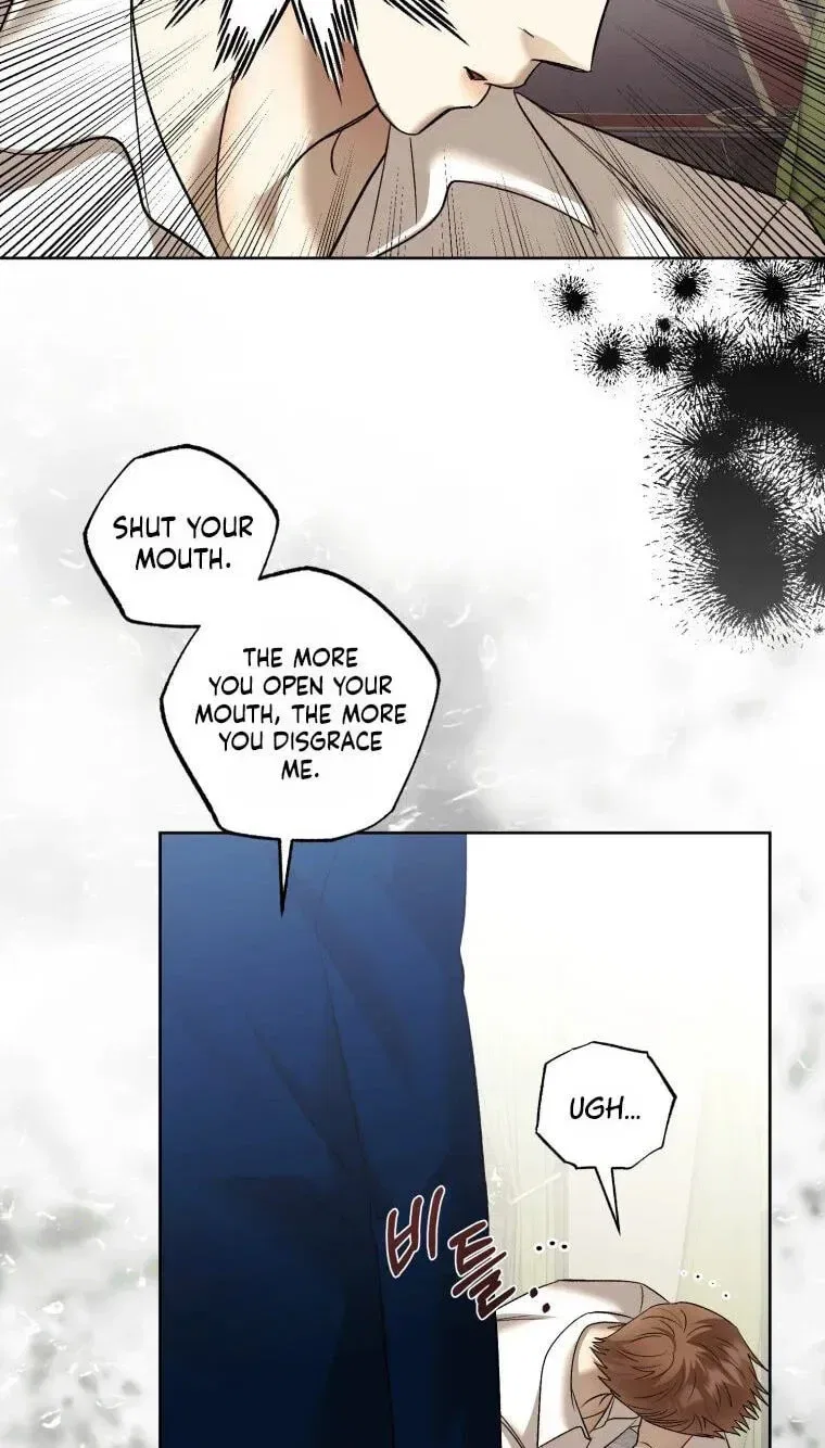 Bitten by the Dog I Abandoned Chapter 119 – Page 38