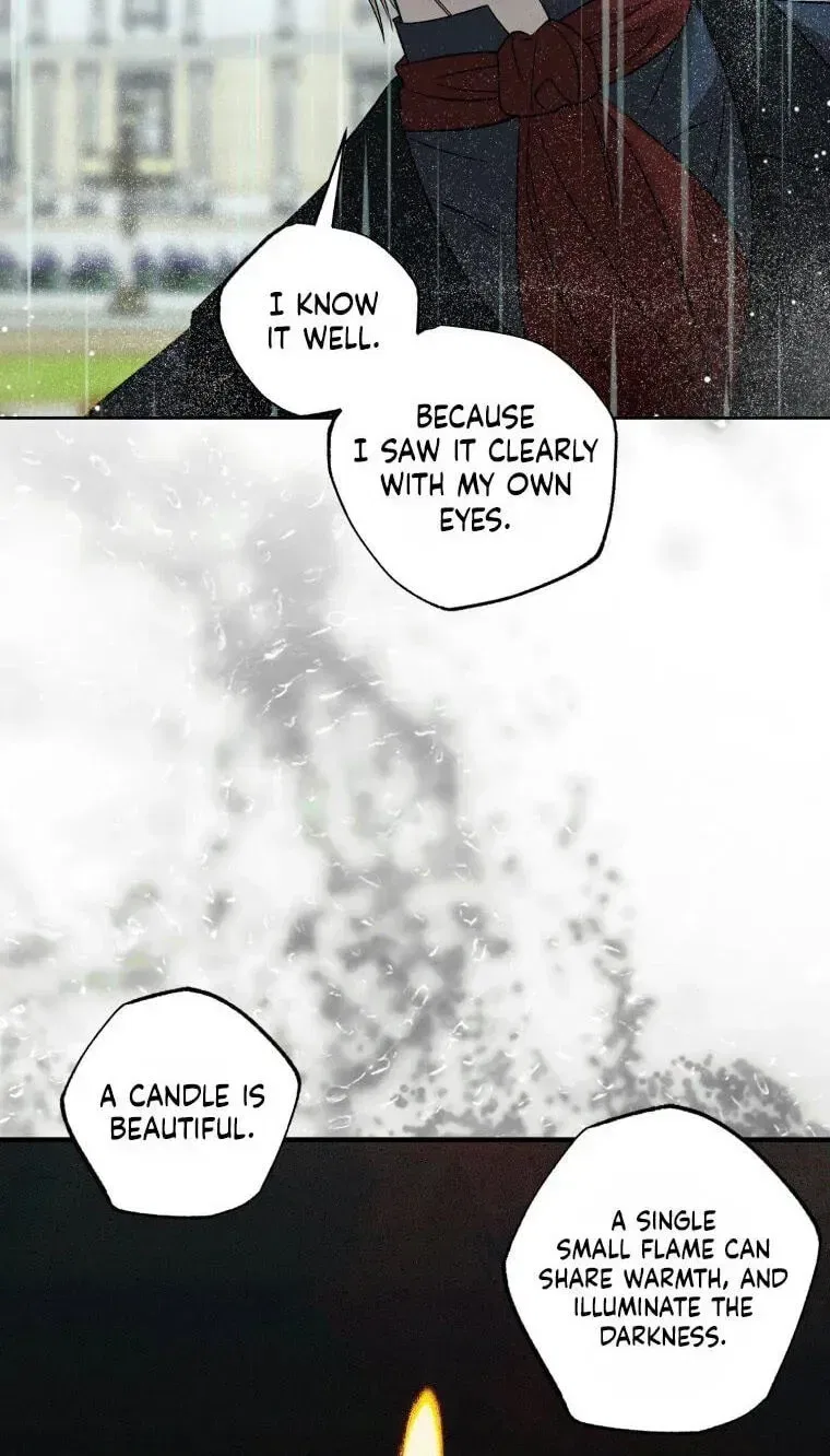 Bitten by the Dog I Abandoned Chapter 119 – Page 9