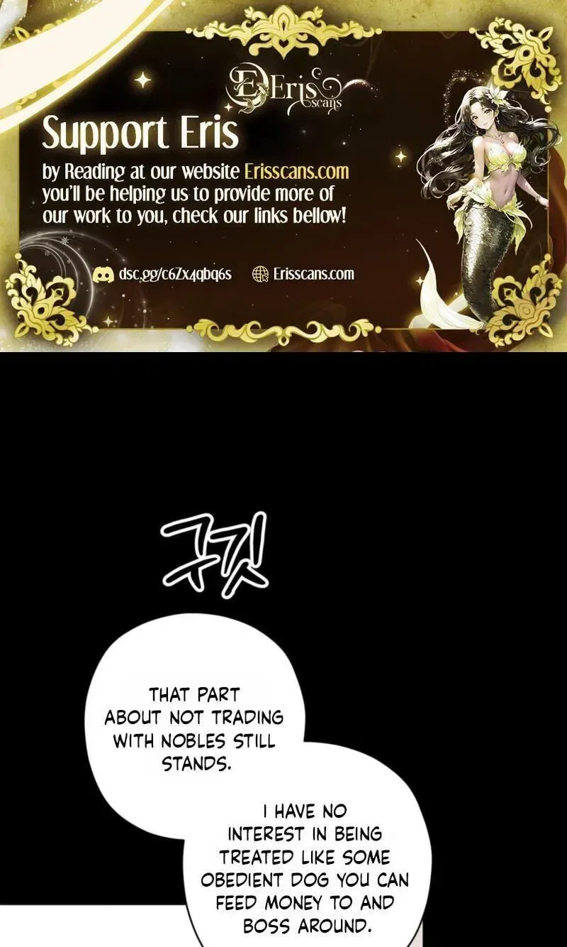 My Anonymous Benefactor Chapter 62 – Page 1
