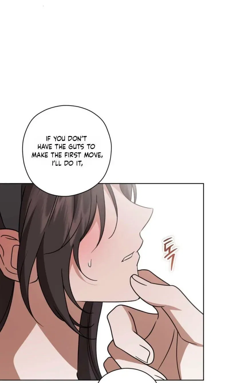 My Anonymous Benefactor Chapter 62 – Page 62