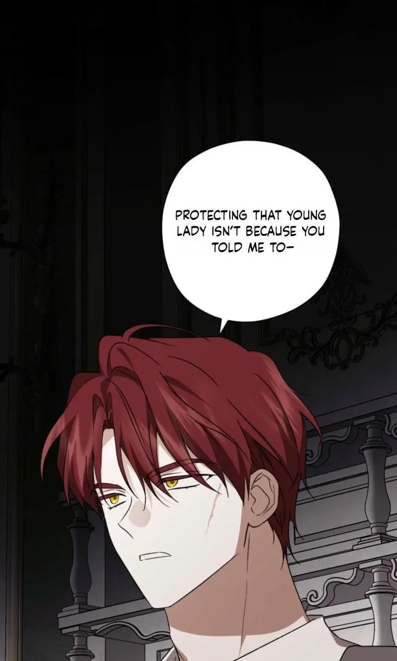 My Anonymous Benefactor Chapter 62 – Page 3