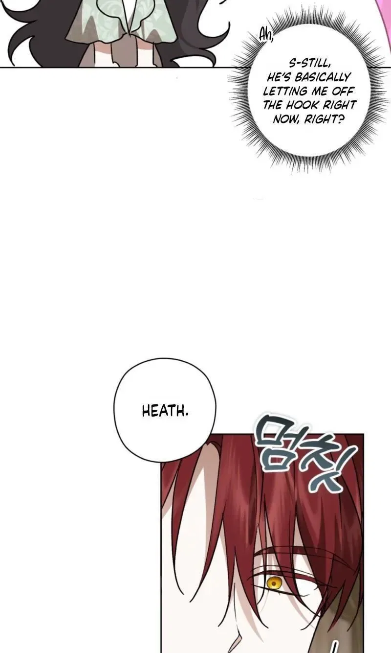 My Anonymous Benefactor Chapter 62 – Page 70