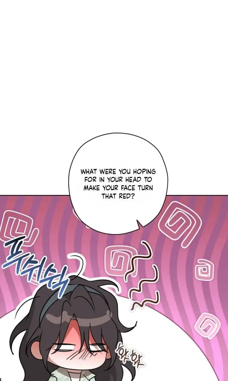 My Anonymous Benefactor Chapter 62 – Page 69
