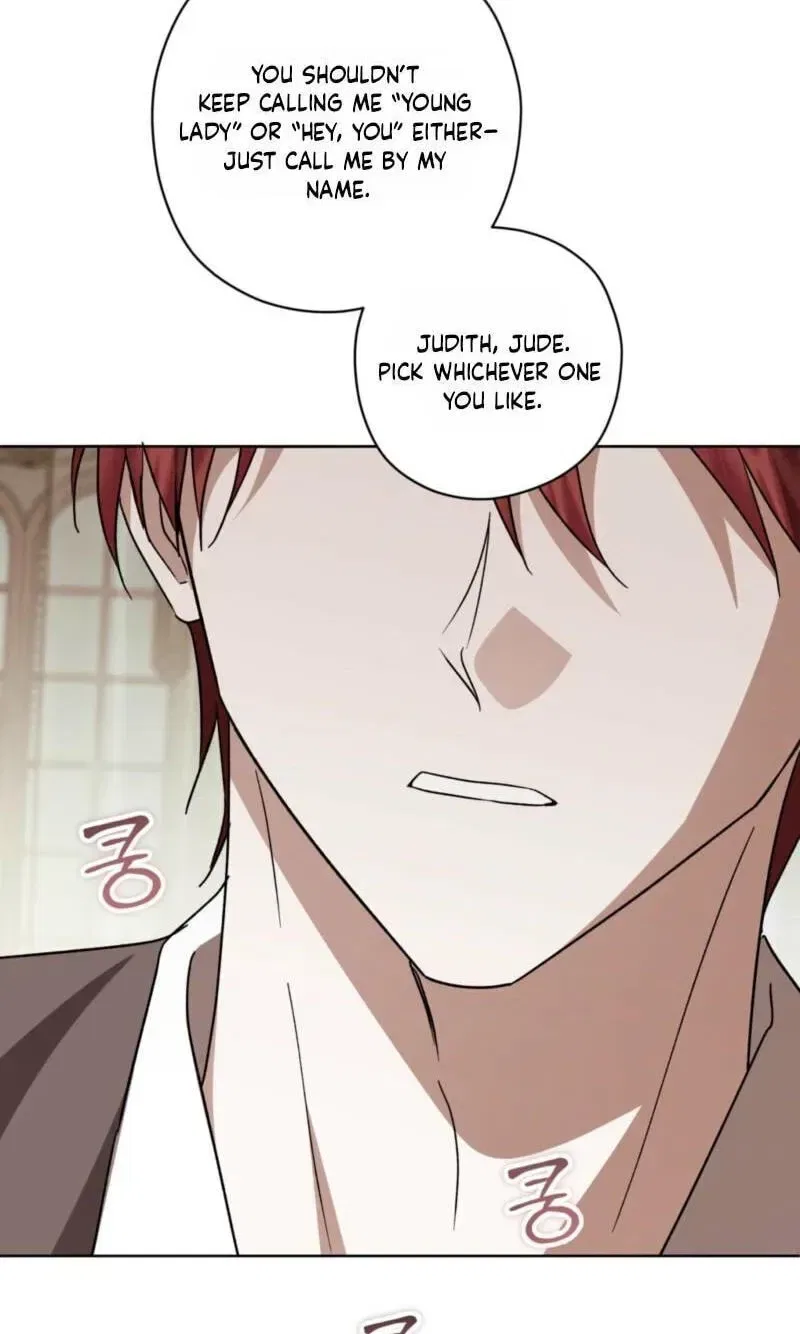 My Anonymous Benefactor Chapter 62 – Page 77