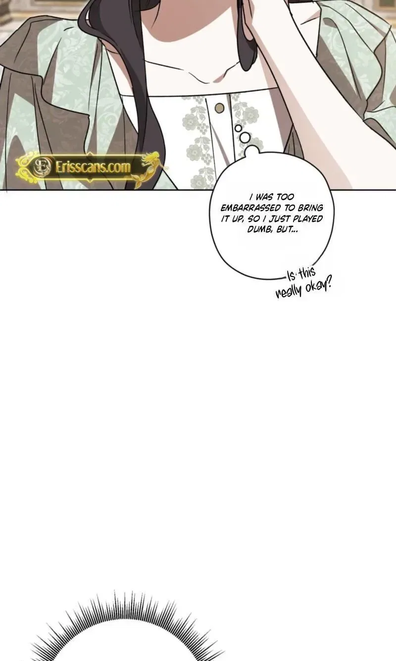 My Anonymous Benefactor Chapter 62 – Page 46