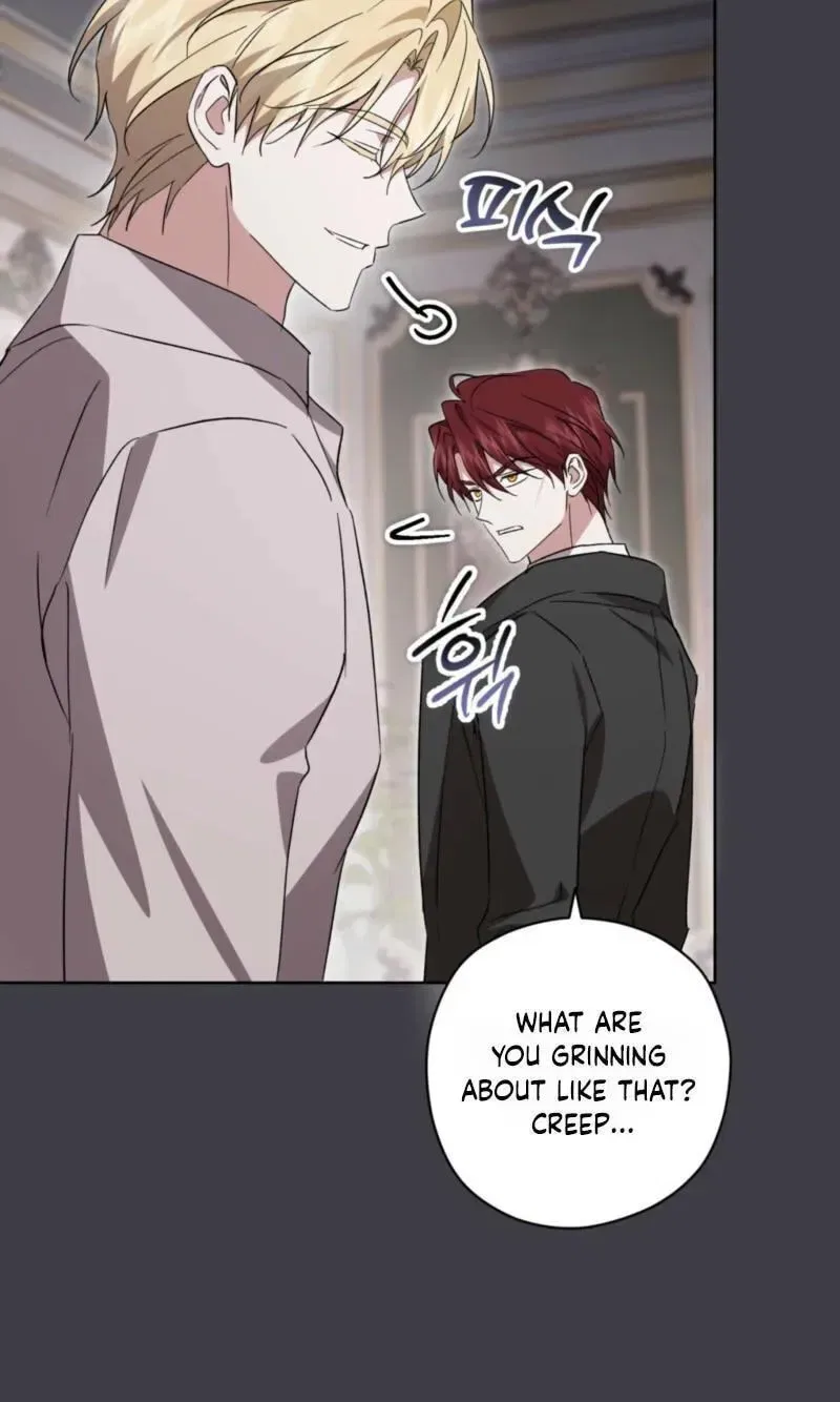 My Anonymous Benefactor Chapter 62 – Page 7