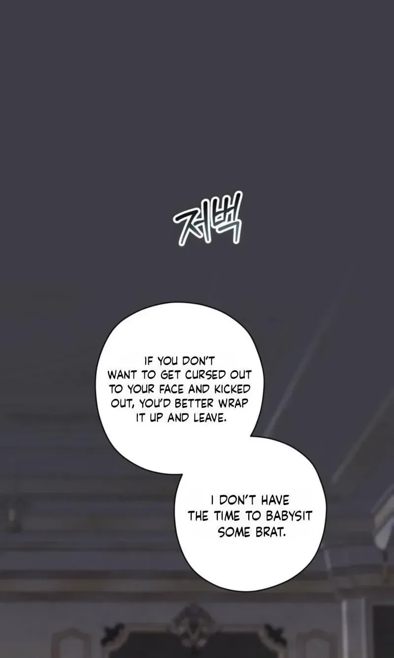 My Anonymous Benefactor Chapter 62 – Page 26