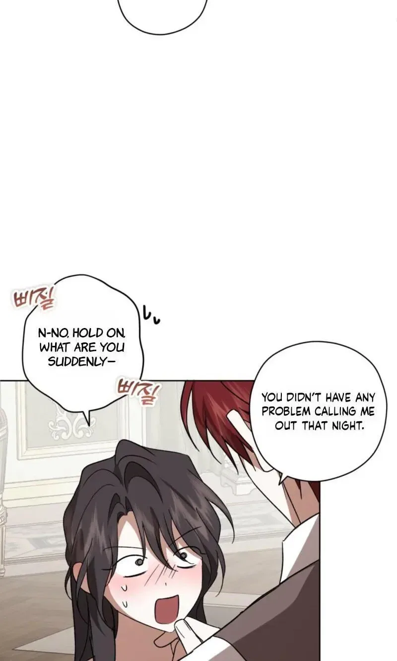 My Anonymous Benefactor Chapter 62 – Page 66