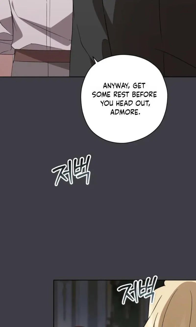 My Anonymous Benefactor Chapter 62 – Page 9