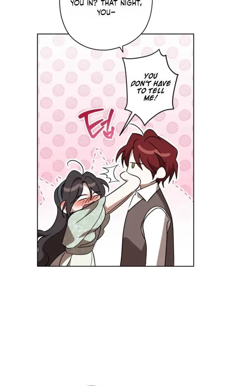 My Anonymous Benefactor Chapter 62 – Page 41