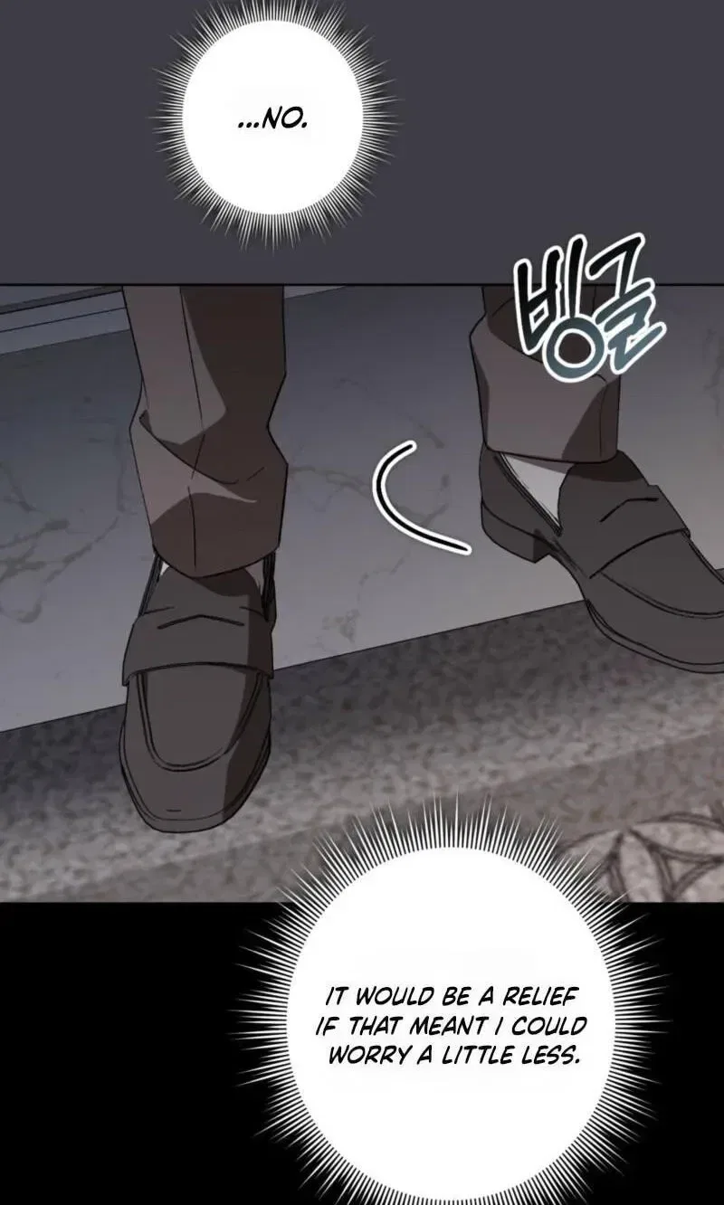 My Anonymous Benefactor Chapter 62 – Page 33